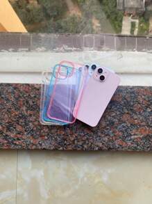 Handy-Modell als Scherzgeschenk, zusammen mit passendem weichen Silikonhülle, perfekte Dekoration, tolles Weihnachtsgeschenk zum Lachen