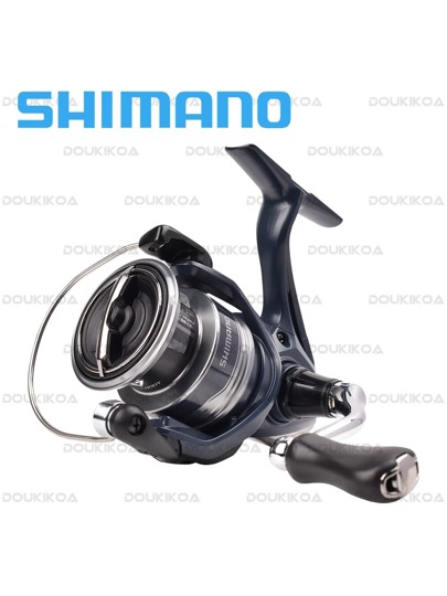 MUHOUMATSUシマノ カタナ 新品未使用 SHIMANO 2022年シマノ カタナ スピニングリール:正確な釣りと