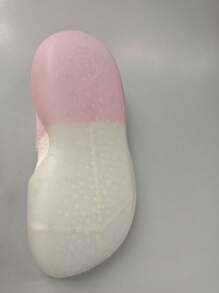 1 Pair Baby Socks Shoes Baby Toddler Shoes Non-Slip Baby Cartoon Animal Breathable Indoor Soft Bottom Shoes Children's Socks Shoes - Multicolor - View 9