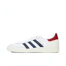 Adidas 2025 Unisex Handball Spezial Casual Low-Top Sneakers JH5450
