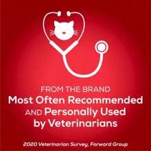 Purina Tidy Cats Free & Clean Unscented Clumping Litter |   10-Day Odor Control |   Strong Clumps For Multi-Cat Homes |   Low-Dust, Natural Clay Formula