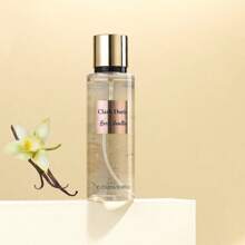 1瓶250毫升/1瓶10毫升香草味空气清新剂，是送给家人、朋友和母亲的理想礼物，适用于浴室、厨房、卧室、衣柜等场所，可直接喷洒，新旧版本随机发货。 - 250ml - 查看 12