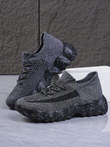 4 Season Breathable Non-Slip Slipper Socks, Unisex All Ages, Lightweight & Comfortable, Slip-On