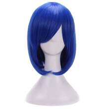 Synthetic Woven Wigs