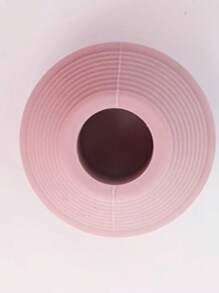 Bathtub Stopper Sink Stopper Tub Plug Bathroom Shower Drain Plug Silicone Bathtub Drain Plug Tub Drain Stopper Washbasin Stopper Bathroom Accessories - Multicolor - View 5