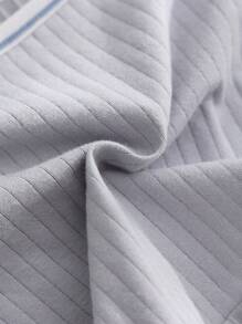 Calcinha 5 peças Fresca e Doce Estilo Fada Letras Estampadas Bonitas Macias E Macias Desenho Animado Animal Menina Cuecas Cor Sólida Calcinha Básica Confortável E Respirável Roupa Interior