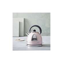 Cuisinart CTK17PU Kettle Stainless Steel 1.7L Vintage Rose - UK Plug(220-240V) - View 2