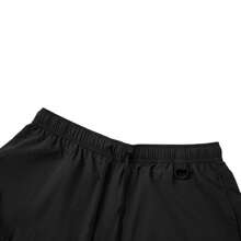 LI-NING Men's Sports Trousers Professional Sports AKSV031 Legit Official Store - 黑色 - 查看 8