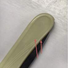 5 pièces Couteaux à fruits pliants en acier inoxydable, couteaux à éplucher de petite cuisine portables pour usage domestique