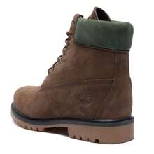 Timberland 2024 Men's Ankle Boots, Casual & Commuter Style, Item No. A41MWW07