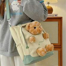 Women Accessory Sets - Yellow - View 4