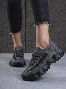 4 Season Breathable Non-Slip Slipper Socks, Unisex All Ages, Lightweight & Comfortable, Slip-On