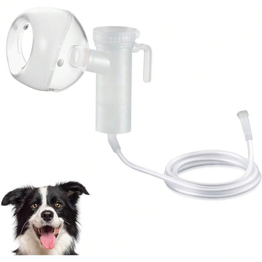 Pet Health Care Tools - White - View 1
