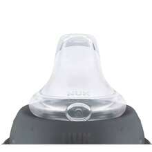 Vaso de aprendizaje grande de NUK con Tritan - 300ml