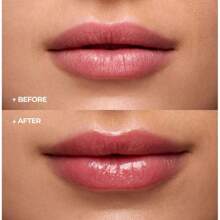 Vitamasques Tinted Lip Butter Balm Plump And Repair - Wild Cherry