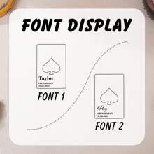 5 Stücke personalisierte Name und Datum Geschenke für Trauzeugen, Pik-Ass Flaschenöffner, personalisierte Name Flaschenöffner, gravierter Bier Flaschenöffner, Antrag an Trauzeugen, Geschenk für den Trauzeuge, zarte Romantik