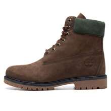 Timberland 2024 Men's Ankle Boots, Casual & Commuter Style, Item No. A41MWW07