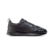 PUMA 374127 - Men's Casual Versatile Comfortable Sneakers For Everyday Wear - Black - View 1