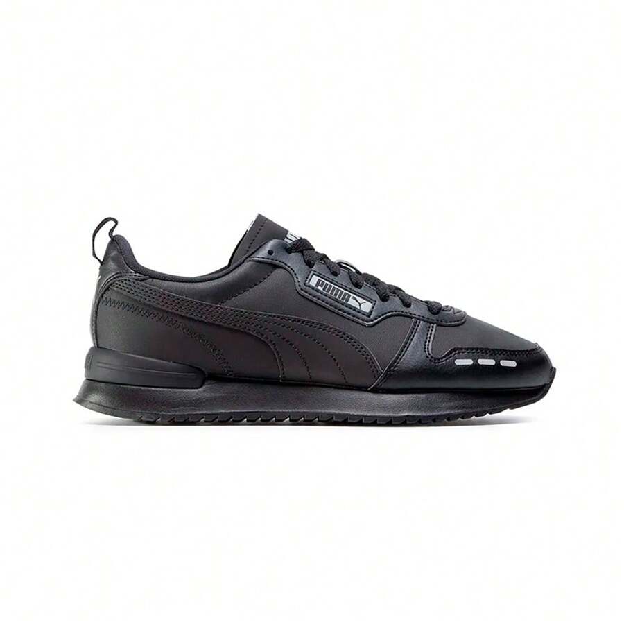 PUMA 374127 - Men's Casual Versatile Comfortable Sneakers For Everyday Wear - Black - View 1