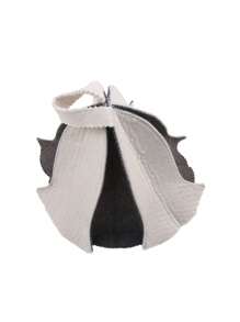 1Pc Felt Head Protection Bath Anti Heat Russian Style Shower Cap Sauna Hat For Men & Women - Perfect For Spa, Pool & Bath Accessories, Sauna Vaporarium Accessories - Lightweight, Moisture-Absorbing, Heat-Resistant Shower Caps For Sauna Room - Soft Felt Spa Hat For Hot Springs, Water-Absorbent & Heat-Generating, Minimalist Design, Gray, Ideal For Bath & Steam Use, Sauna Accessory|Couple's Hat|Quickdry Cap Home Bathroom Decor Fall Decor Back To School