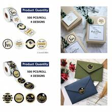 2025 Graduation Stickers, 2025 Graduation Labels, Round Adhesive Stickers, Gift Packaging Bag Labels, Gift Tags, Graduation Congratulations Stickers, Graduation Decorative Stickers, Sealing Stickers, Self-Adhesive, Class Of 2025, Envelopes, Graduation Cards, Graduation Cap Stickers, Graduation Ceremony & Party Decorations, Graduation Gifts, Holiday Decorations, 2.5cm/3.5cm