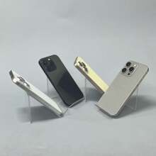 1 Stück 16 cm & 17,5 cm Modell-Spielzeug-Handy, großartiges Weihnachtsgeschenk, kann als Filmrequisite verwendet werden, nicht funktionsfähiges, dekoratives Handy