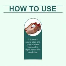 Bolas desodorantes para zapatos y calcetines Jue-Fish, eliminación de olores de zapatos y calcetines, ambientador fresco, fragancia duradera - 1 - Ver 7