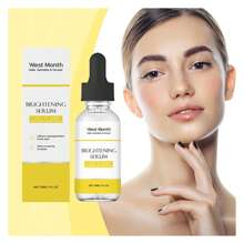 Brightening Serum, A Facial Blemish Calming, Hydrating, Firming And Brightening Serum - Multicolor - View 2