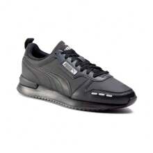 PUMA 374127 - Men's Casual Versatile Comfortable Sneakers For Everyday Wear - Black - View 2