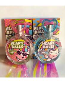 Perfume de mujer de 50 ML con aromas dulces y frescos, es una fragancia envolvente y divertida. - Set de 2 Piezas - Ver 4