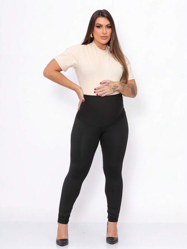 Legging Gestante