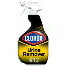Urine Remover Stains And Odors Spray Bottle - 32 Fl Oz - 1 - 查看 1