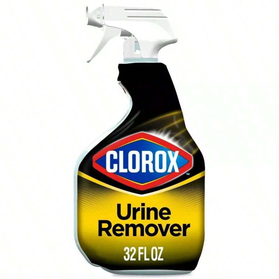Urine Remover Stains And Odors Spray Bottle - 32 Fl Oz - 1 - 查看 1
