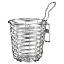304 Stainless Steel Household Filter, Hot Pot And Stir-Fry Filter, Suitable For Cooking Pasta And Noodles, Perfect For Pasta Enthusiasts, Graduation Gifts, Birthday Gifts.