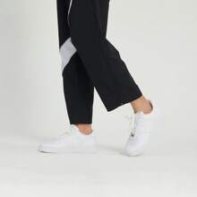 Nike 2025 Men's Air Force 1 07 Low-Top Sneakers CW2288-111 - White - View 8