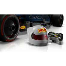 LEGO Campeones de velocidad Oracle Red Bull Racing RB20 F1 coche de carreras Modelo Set 77243 - 77243 - Ver 7