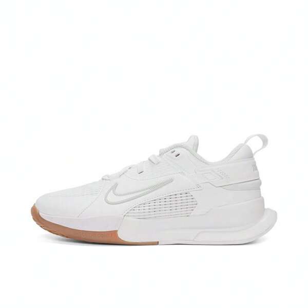 Nike 2025 Nike Kids Crosscourt (GS) Casual Low-Top Sneakers FN2231-100