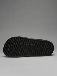 New Unisex Summer Casual Slip-On Slippers, Fashion Non-Slip EVA Thick Sole Comfortable Breathable Beach Sandals