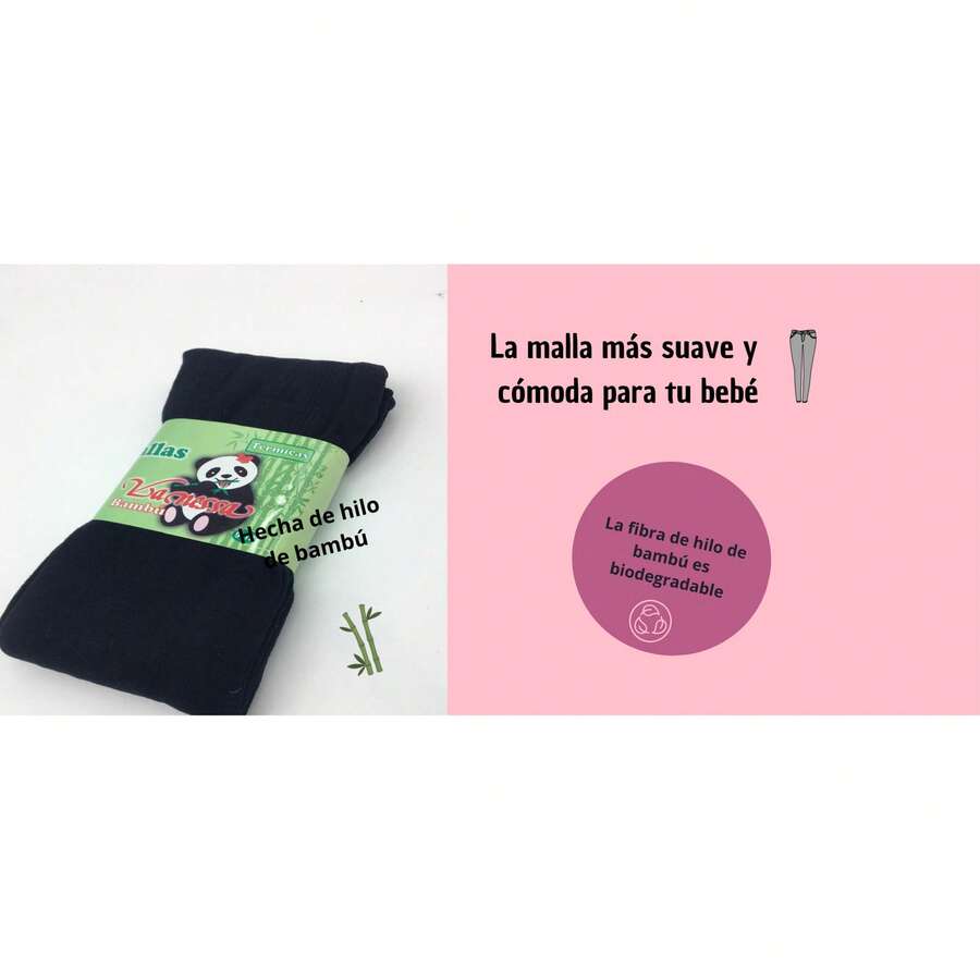 Comfortable And Soft Bamboo Mesh For Babies.