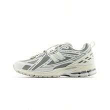 New Balance 1906R Series Neutral Retro Casual Shoes Grey Green/Grey Blue Grey/White Sneakers For Man And Woman Canvas Shoes Fashion Comfortable Shoes Jogging Daily Leisure - U1906RWG - View 1