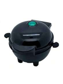 Mini Cake/Quiche Baking Machine Portable Non-Stick 110v Or 220v - ZALLUNA SC - màu đen - Xem 1