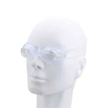 1pc Swimming Goggles, Anti-Fog Waterproof Swim Glasses For Men And Women - Multicolor - View 8