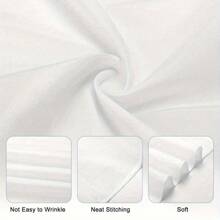 Exquisite Wall Hanging - Happy Mother's Day Background Happy Mother's Day Photography Background Flowers Happy Mother's Day I Love You Mom Party Decoration Banner Photo Pavilion Props - Multicolor - View 6