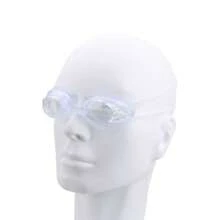 1pc Swimming Goggles, Anti-Fog Waterproof Swim Glasses For Men And Women