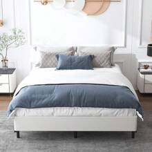 Box Spring Twin Heavy Duty BoxSpring Twin, Sturdy Box Spring Only, Easy Assembly, Noise Free - 9 Inch - View 5