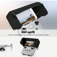 STARTRC STARTRC Full Cover Sun Shade Accessories For DJI Mavic Mini 2 / Mavic 3 / Air 3 / Air 2S Remote Controller & Phone