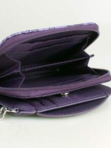 Cute Women Card Case Wallet Fashionable Personalized Coin Purse For Girls For Women Wallet Mini Wallet Purse Wallet Small Wallet