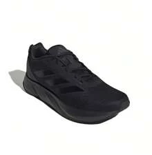 Adidas Zapatillas ligeras para hombre DURAMO SL, con amortiguación de impactos, retorno de energía, antideslizantes, duraderas, para entrenamientos y carreras - Negro - Ver 5