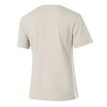 Adidas W 3S SJ T Women's Sportswear Running Fitness Training Wear Comfortable Breathable Short Sleeve T-Shirt JE1237