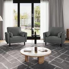 Chaise Lounges - Dunkelgrau - View 5